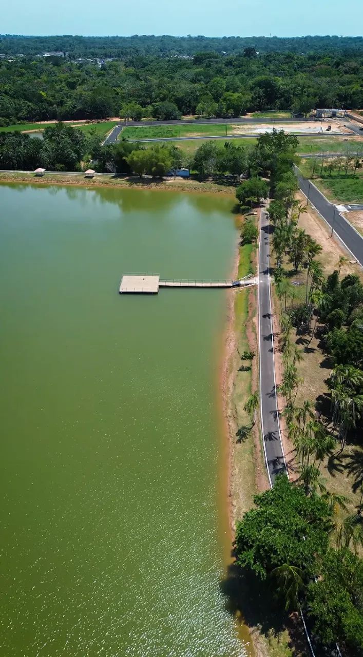 TERRENO RESIDENCIAL HARPIA - Foto 5