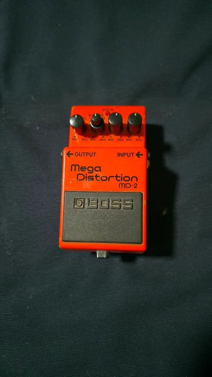 Pedal