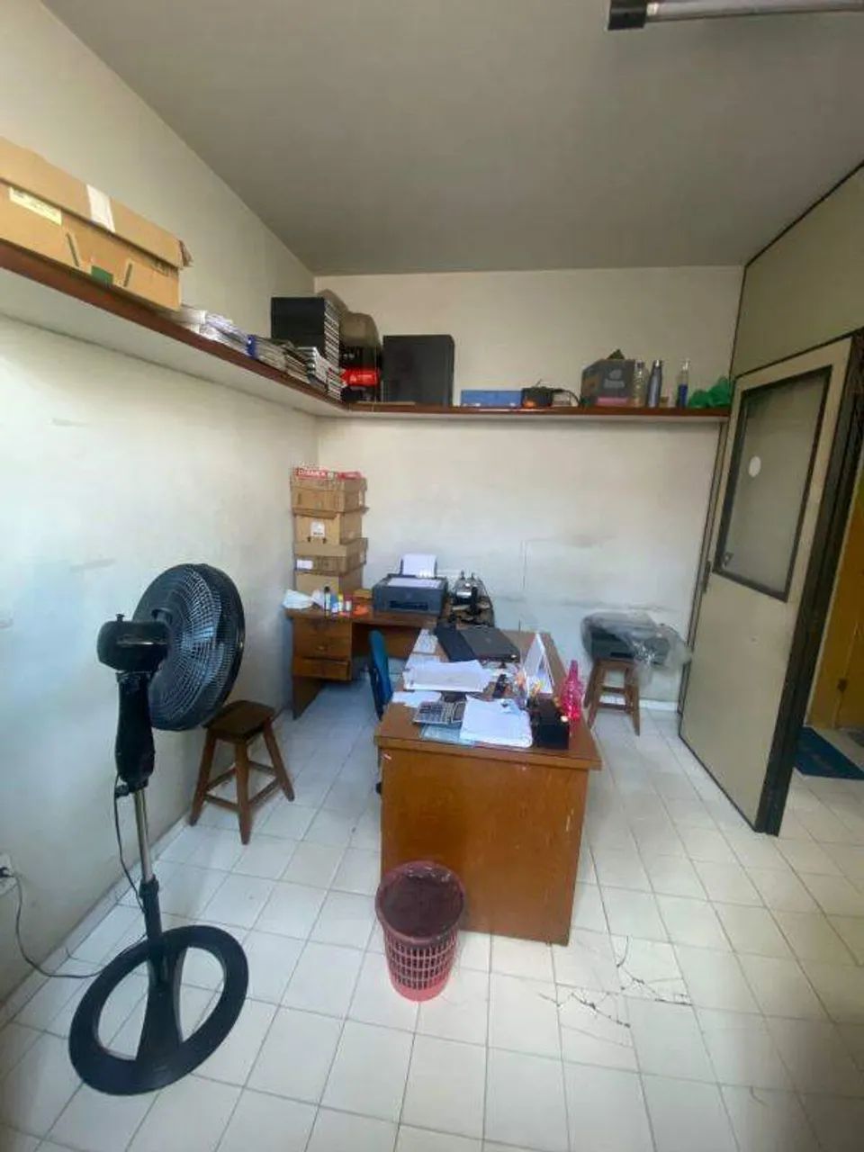 PRÉDIO COMERCIAL COM 03 PAVIMENTOS NO BAIRRO DIRCEU II. - Foto 5