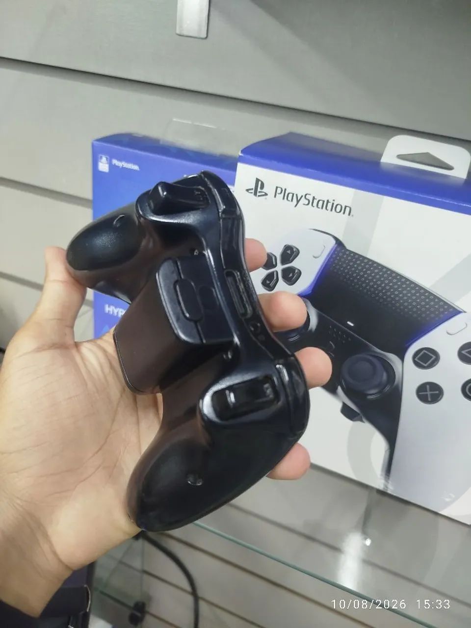 CONTROLE XBOX 360 ORIGINAL  - Foto 3
