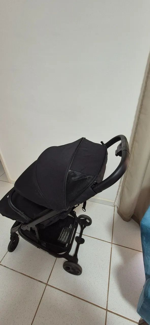 Carrinho de Bebê Easywalker  - Foto 3