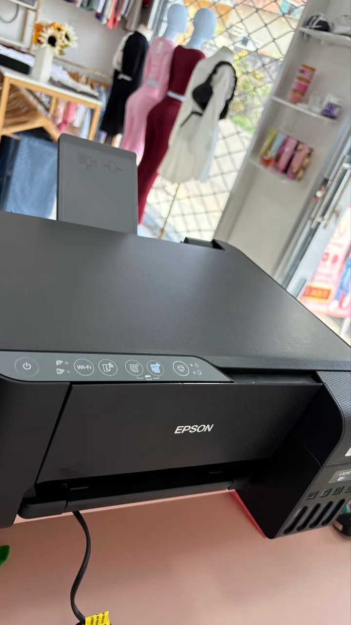 Impressora Epson l3250 - Foto 4