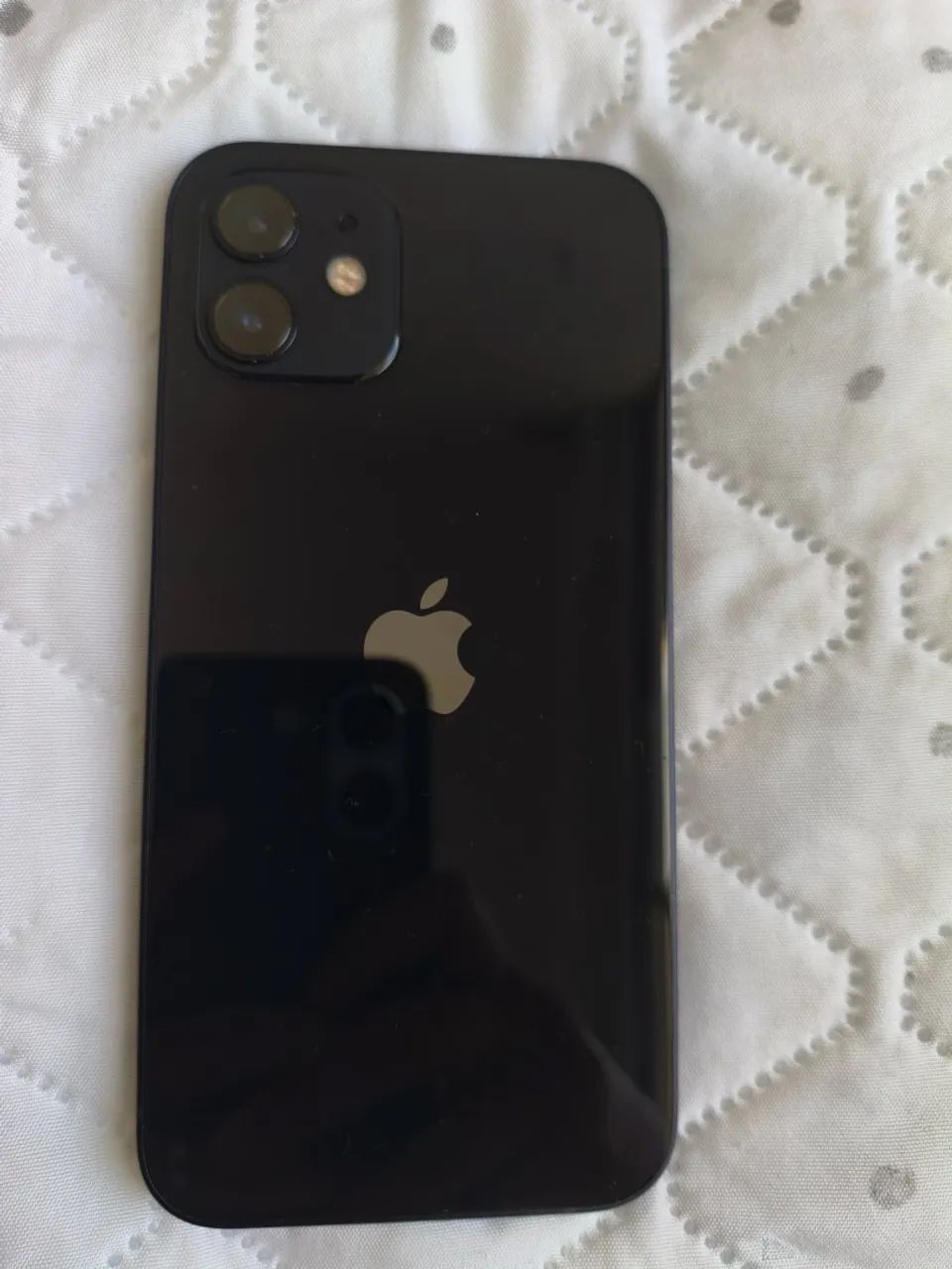iPhone 12 64GB | Excelente Estado |  Acompanha película e Capinha - Foto 5