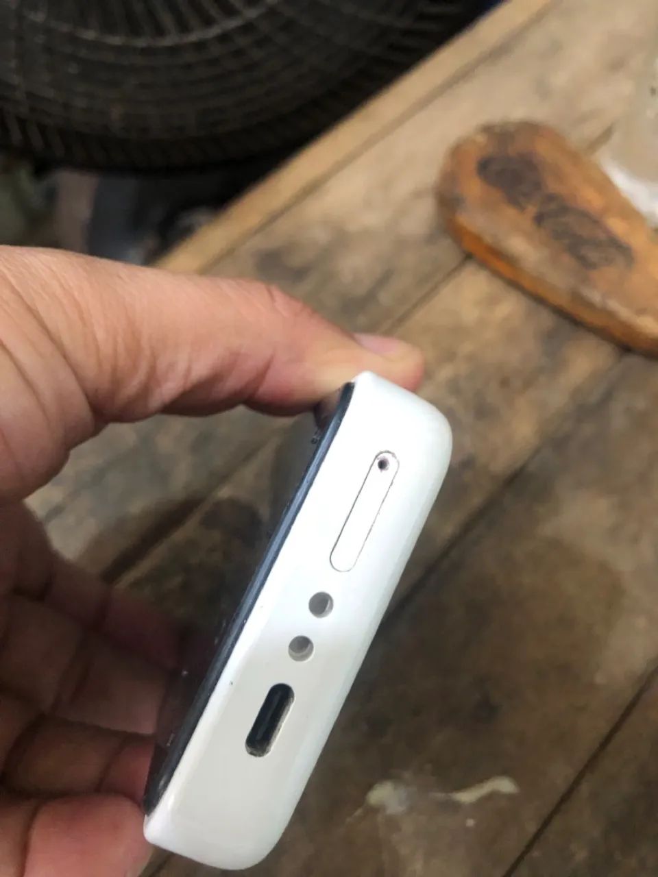 Maquineta Cartão Com Aproximação NFC - Foto 4