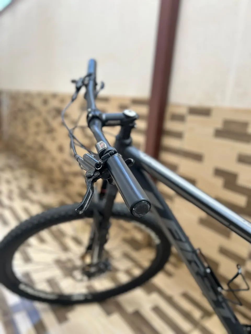 Bicicleta aro 29