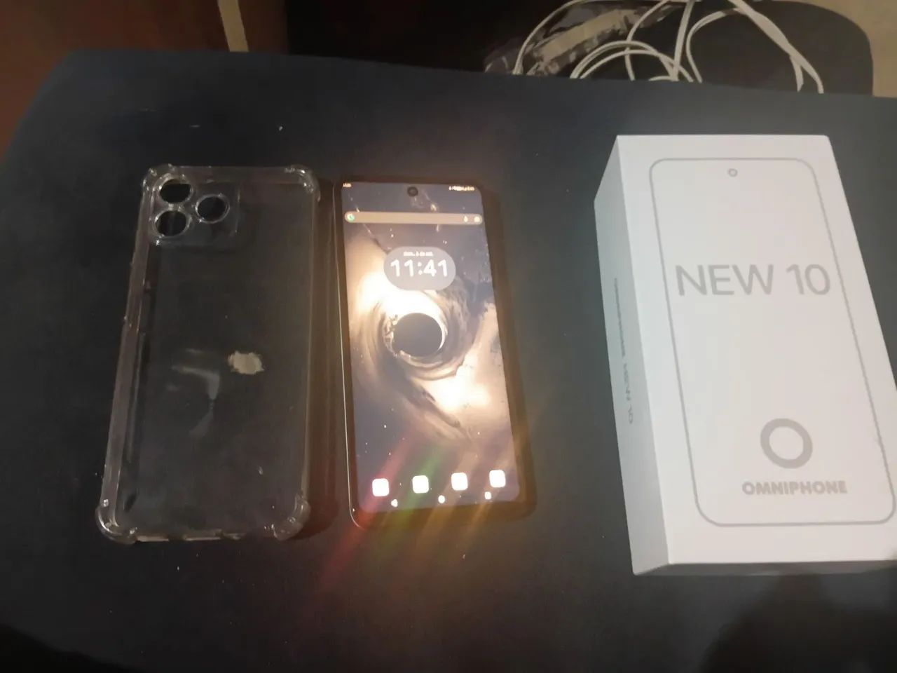 Celular NEW 10 - Foto 3
