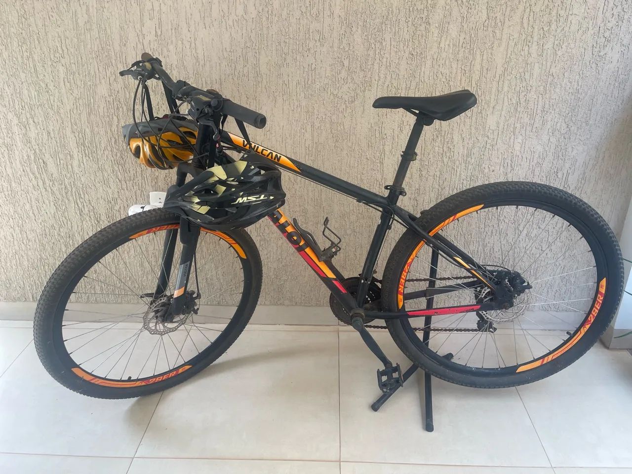Bicicleta Caloi - Foto 2
