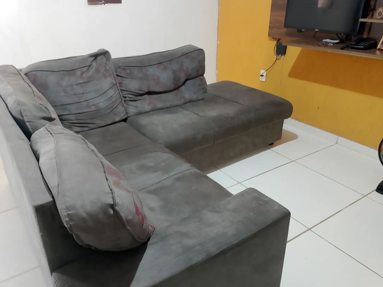 Sofá 