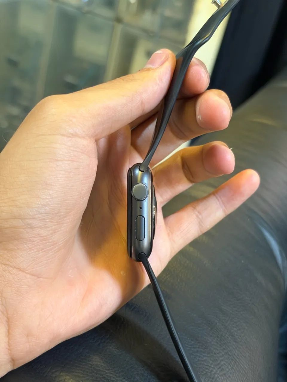Apple watch se - Foto 5