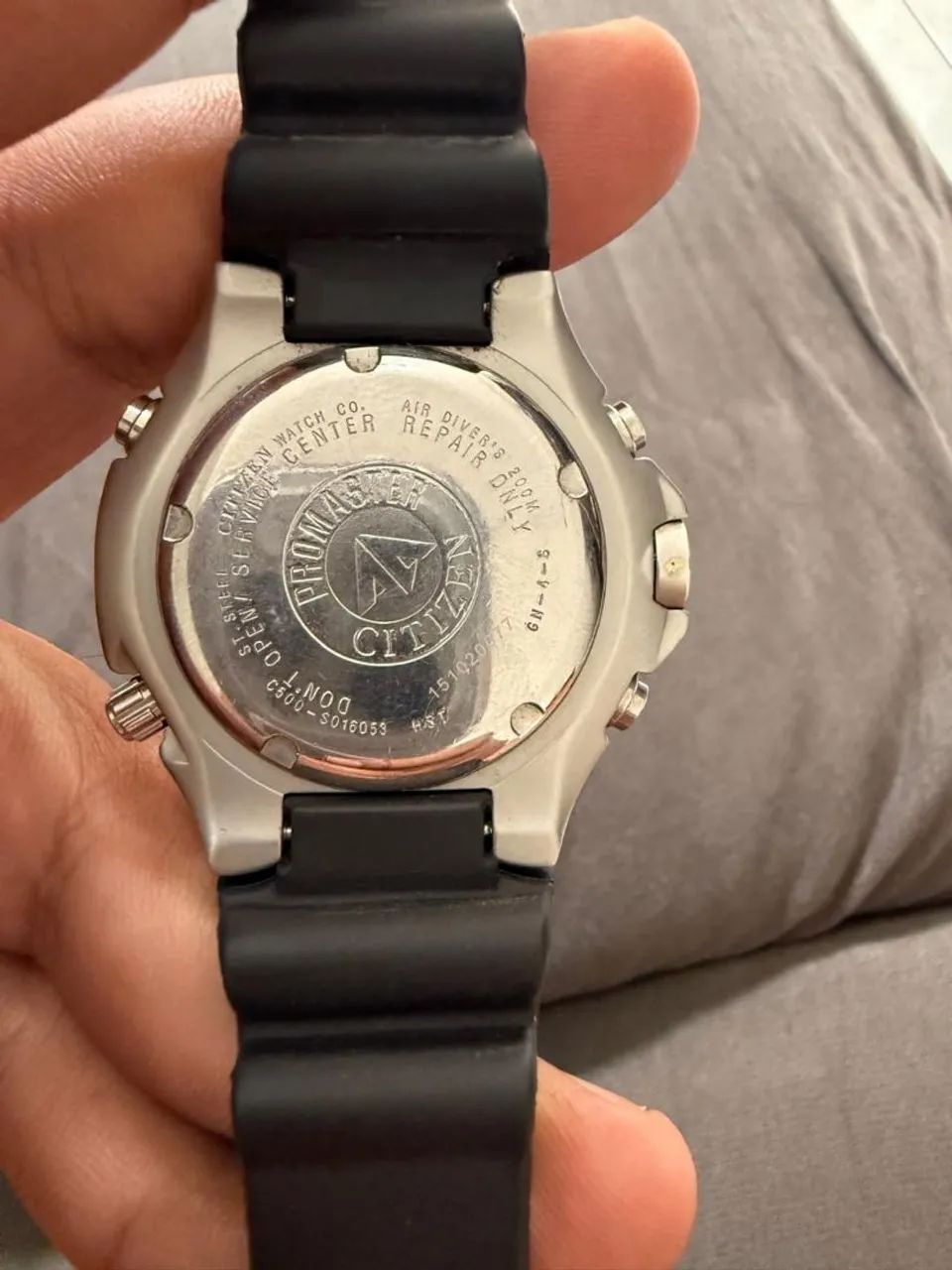 Aquamund sensor on  - Foto 3