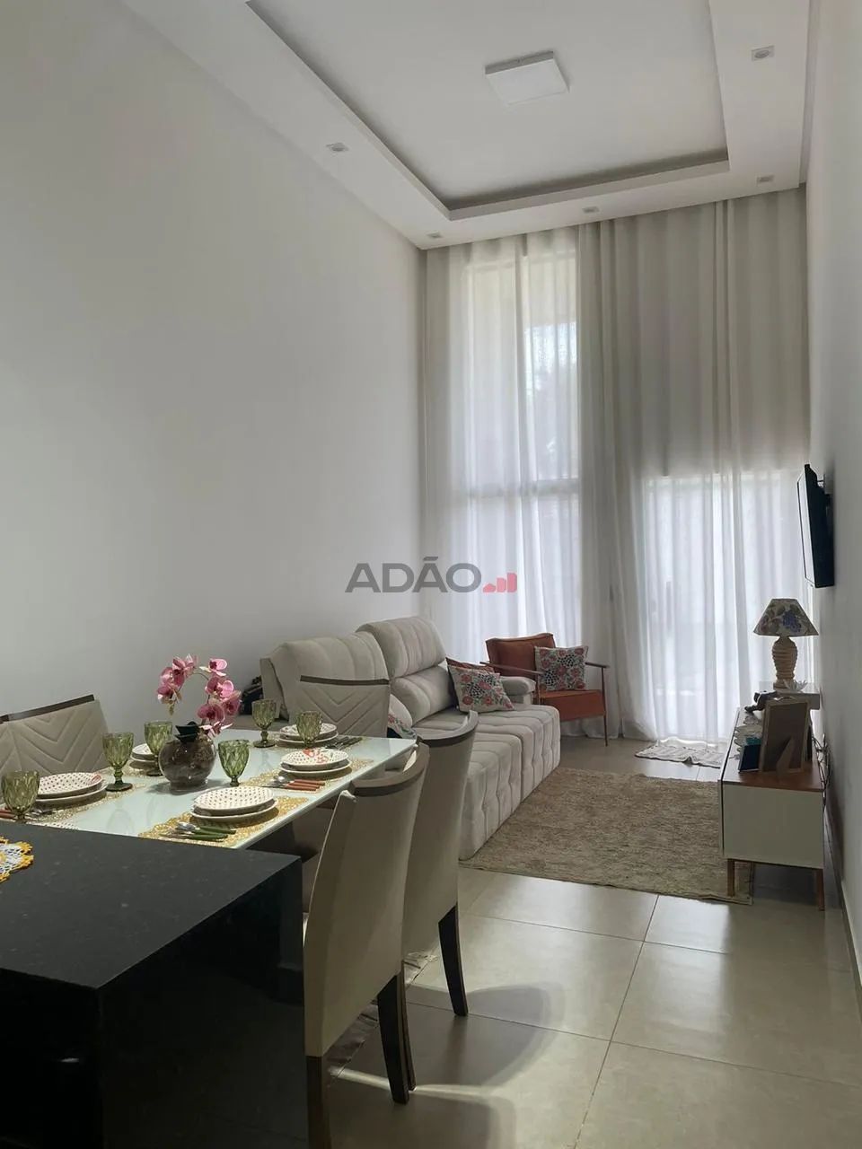 Casa de Residencial - Foto 4