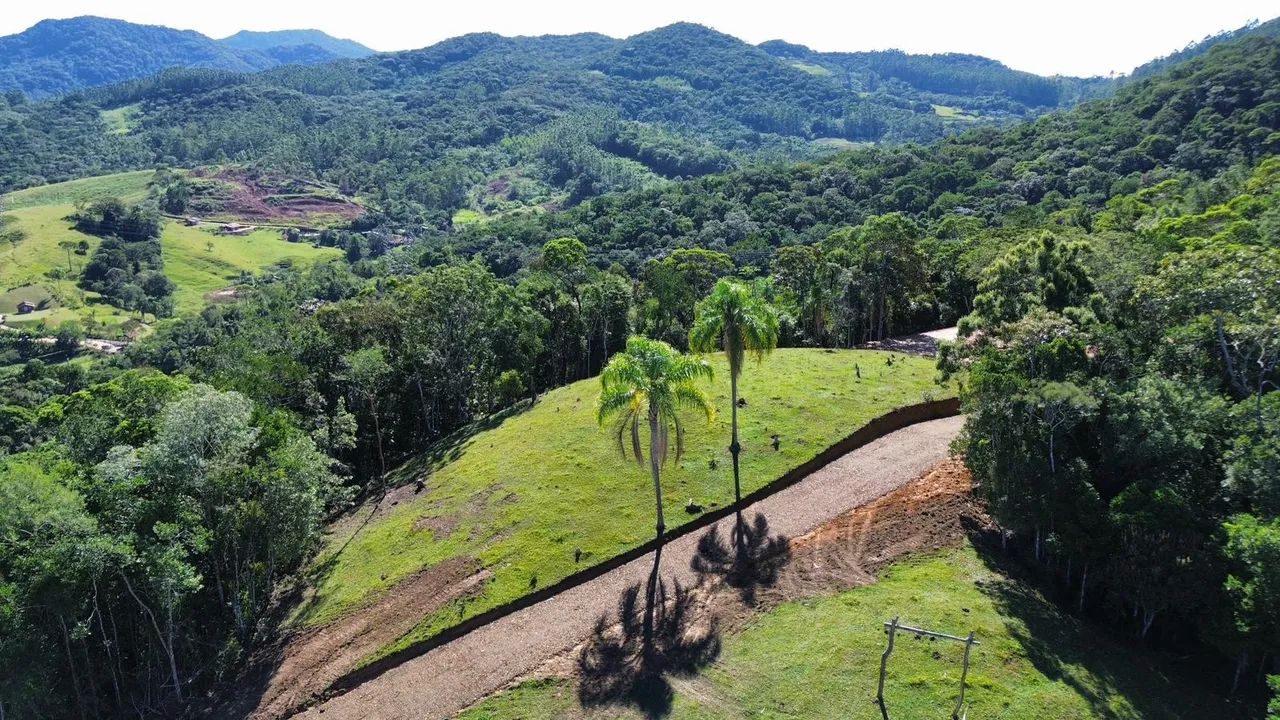 TERRENO a VENDA em CANELINHA SC  - Foto 2
