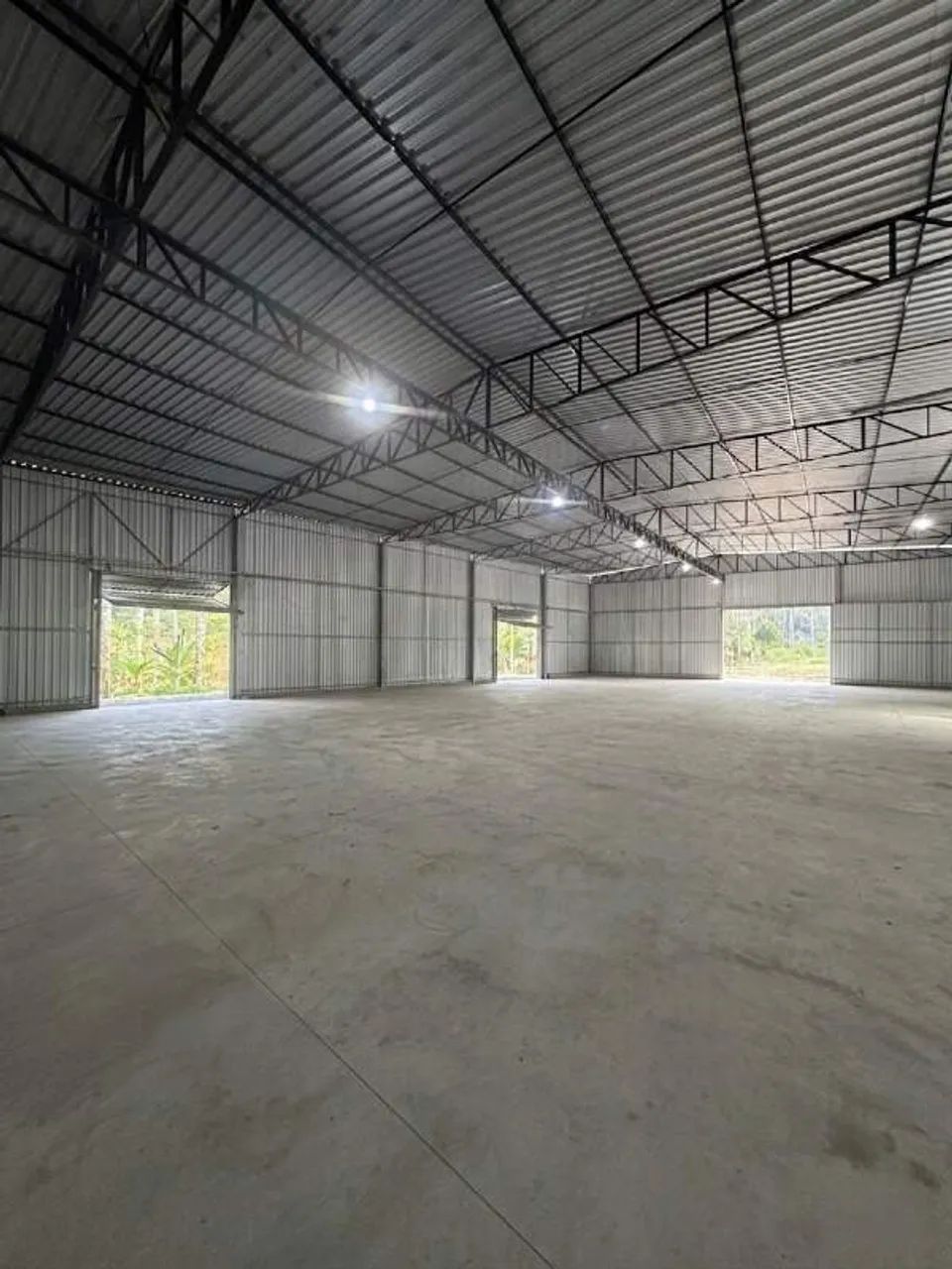 Galpão com 950m² no bairro Bateas!!! - Foto 3