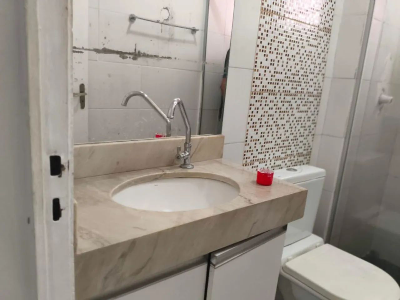Condominio Residencial Oito de Abril - Foto 5