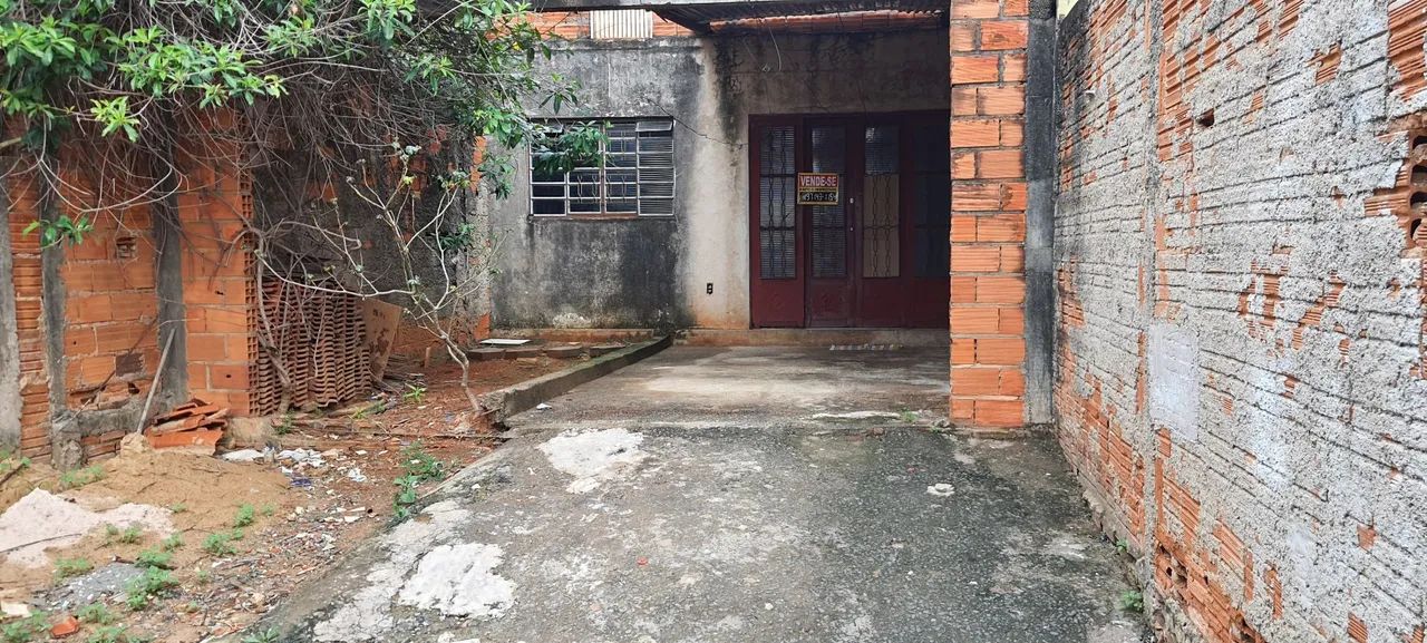 Vende-se esta  Casa - Foto 3