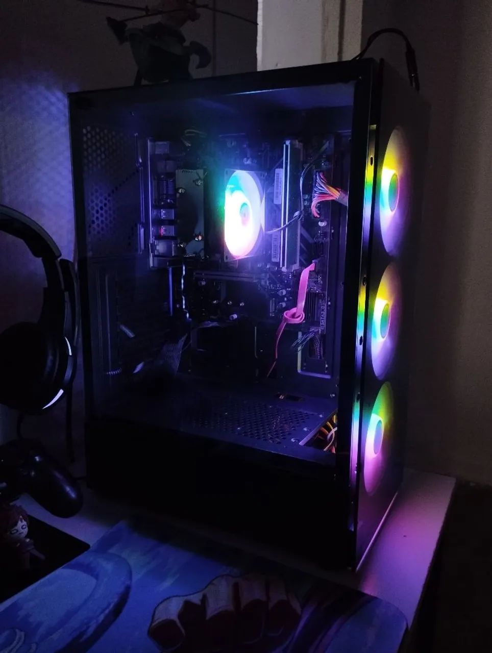 PC GAMER COMPLETO - Foto 5