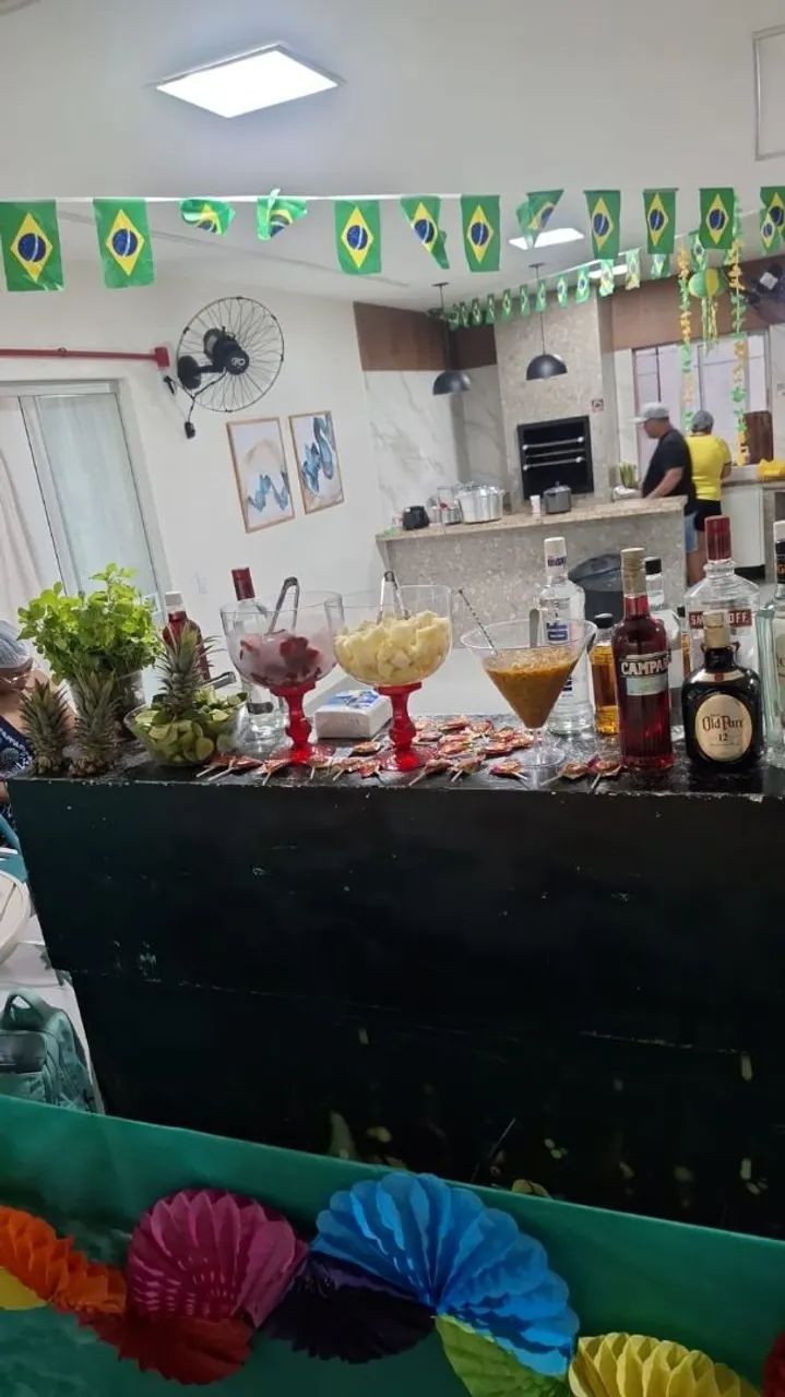 Bar De Drinks - Foto 2