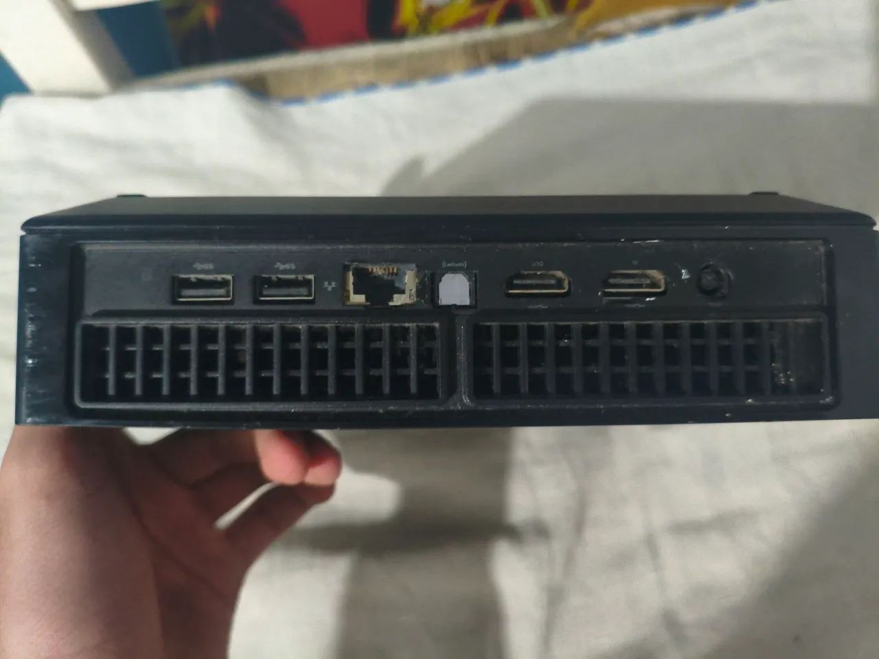 ALIENWARE ALPHA R1 PC GAMER CONSOLE  - Foto 4