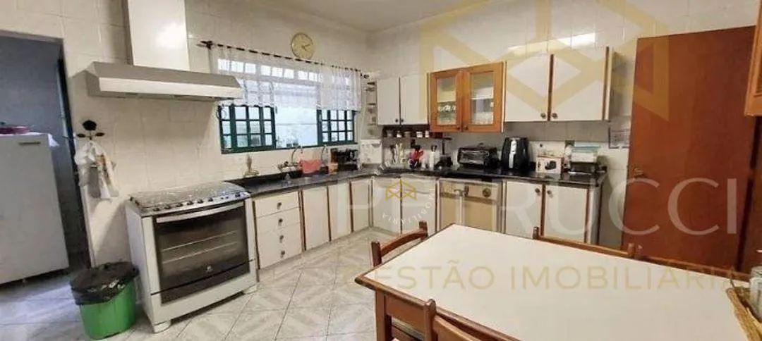 Casa Comercial para venda e locação, Alto Taquaral, Campinas - CA4519. - Foto 5