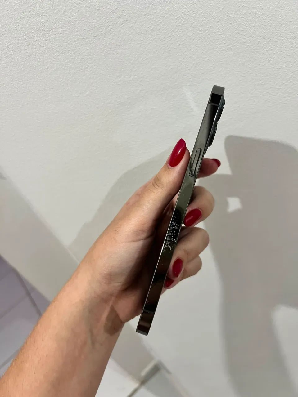 iPhone 12 Pro Max 128GB - Foto 5
