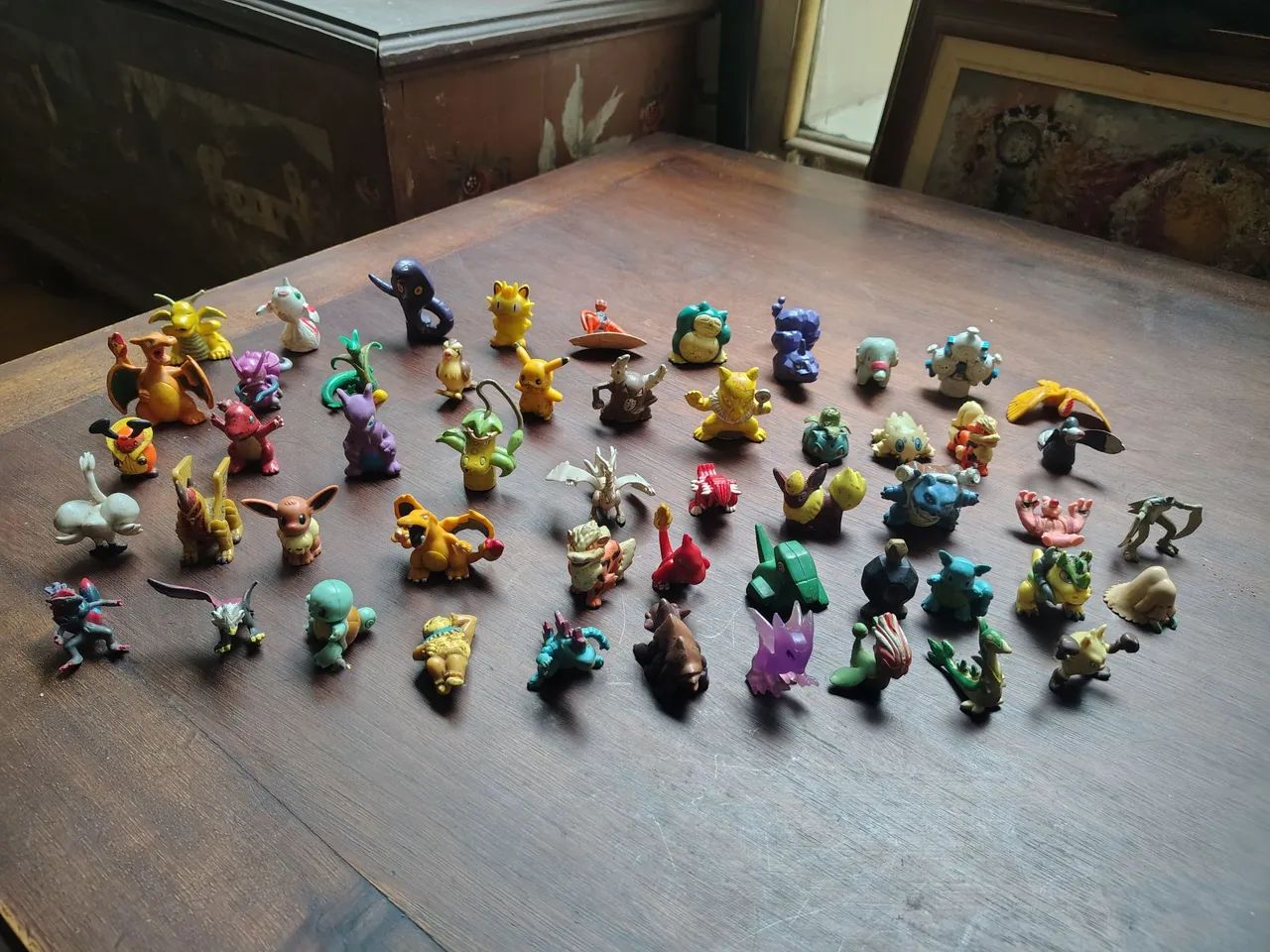 52 pokémon miniatura  - Foto 4