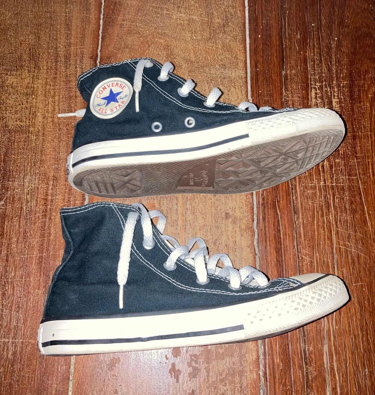 Tênis all star TAM 31 - Foto 3