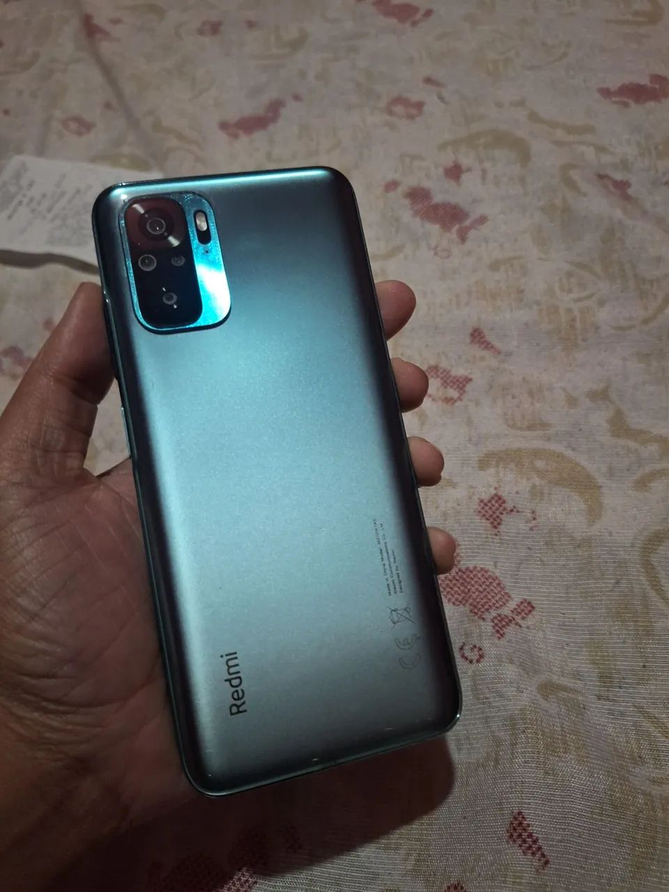 Xiaomi note 10 - Foto 2
