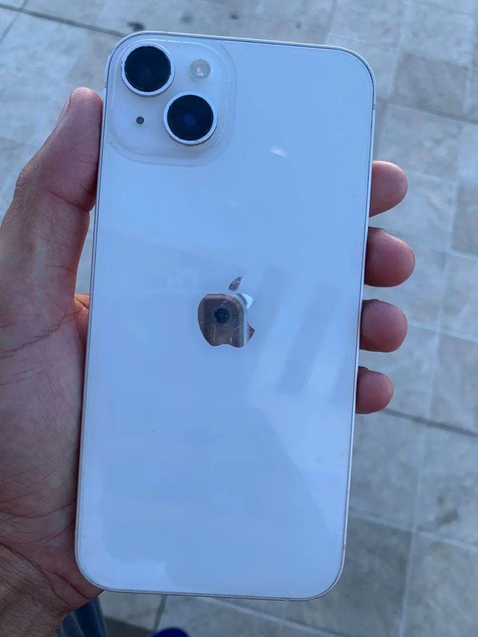 iPhone 14 Plus 128 gigas  - Foto 3