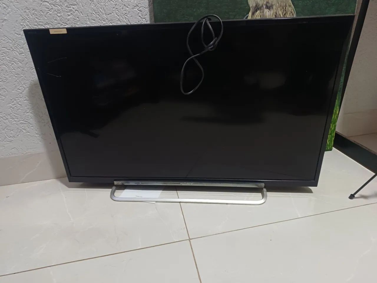 Tv com defeito - Foto 2