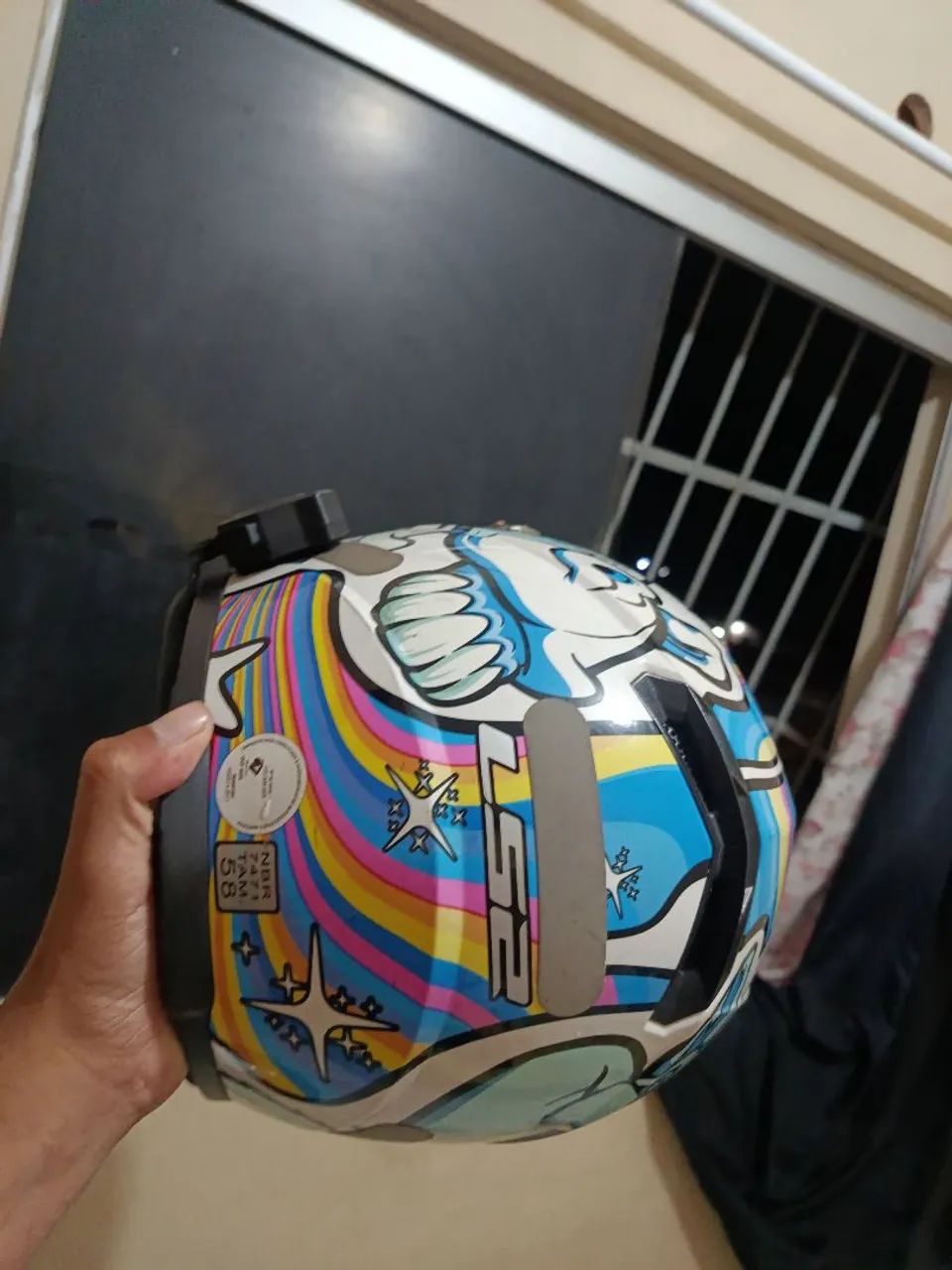 LS2 Bubble  - Foto 3