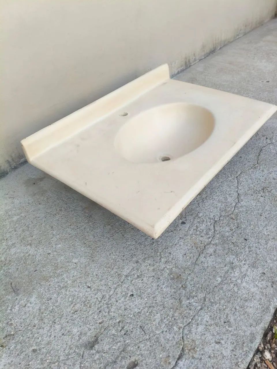 Cuba de pia de pedra  - Foto 2