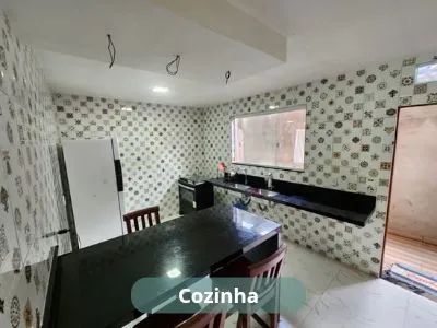 Casa 2/4 aluguel diária/temporada no Guaibim próximo ao hotel açaí  - Foto 9