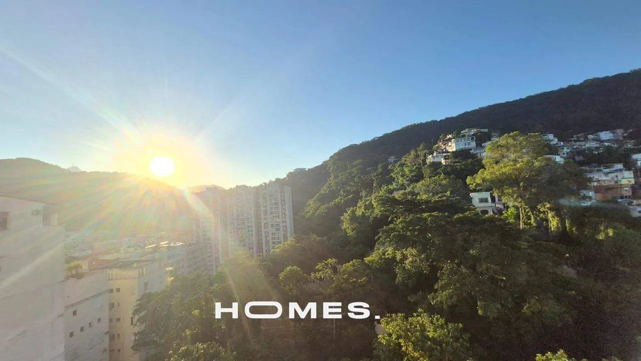 Vende 2 quartos 90m2, vaga, Leme - Foto 5