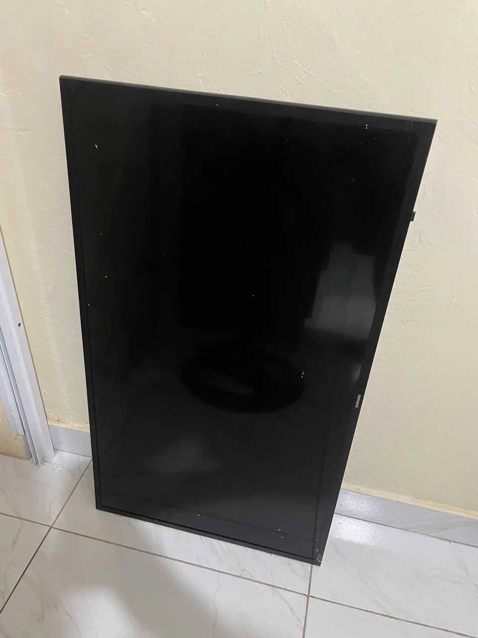 Tv para tirar peças 