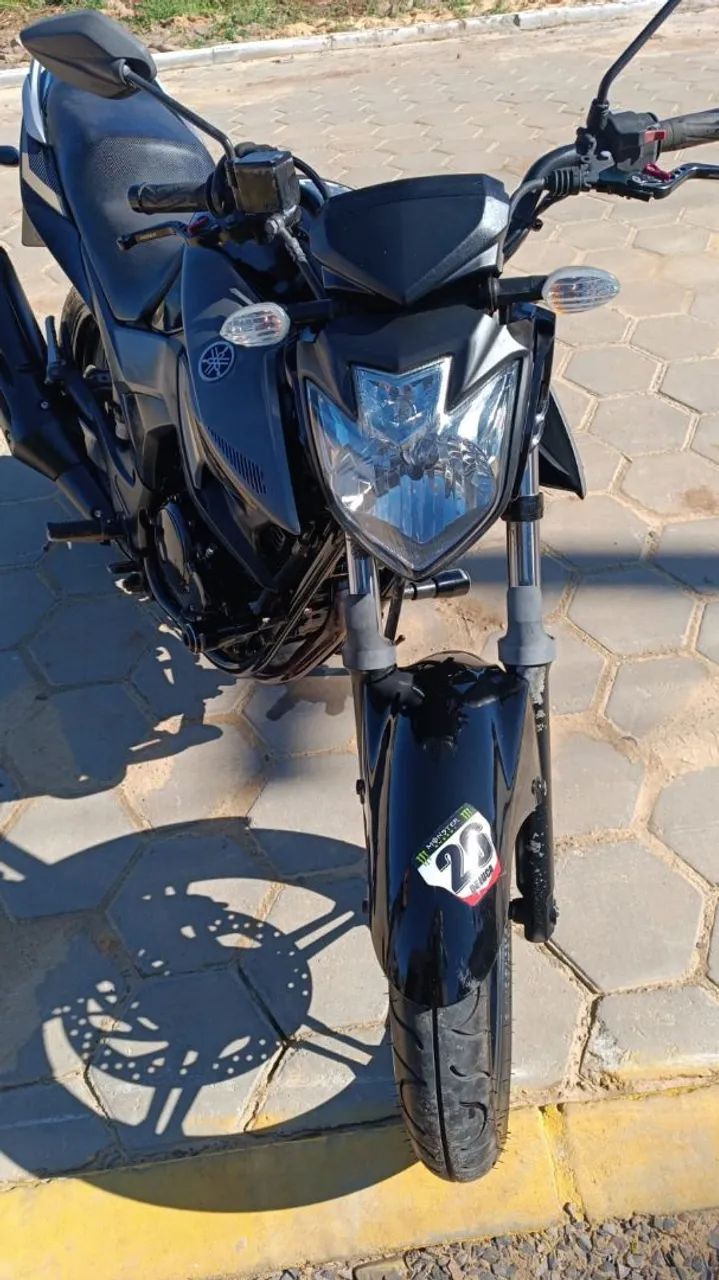Moto file pra vender rápido  - Foto 5