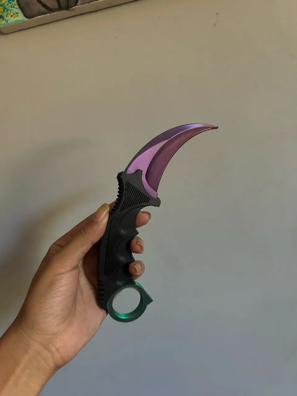 Karambit  - Foto 3