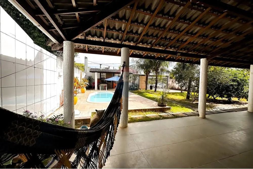 Foto - Camaçari - Barra do Jacuípe