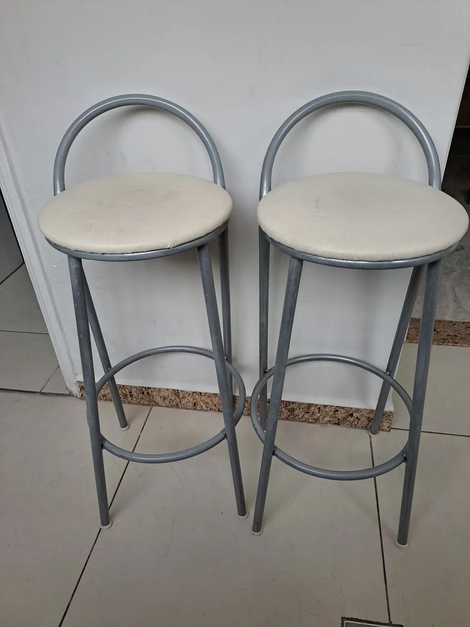 Banquetas 