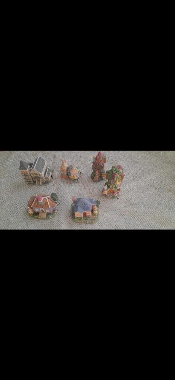 Coleção miniaturas - Foto 4