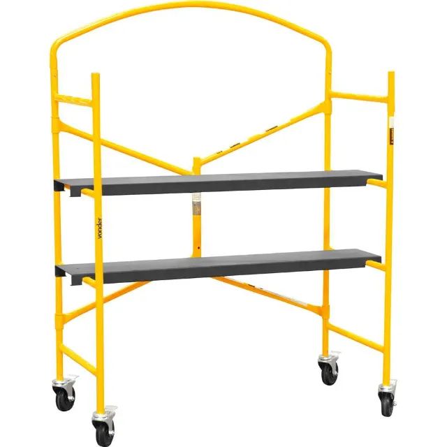 VONDER Portable Folding Platform