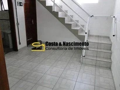 Galpão para venda em São Bernardo do Campo - Bairro Dos Casa - Foto 12