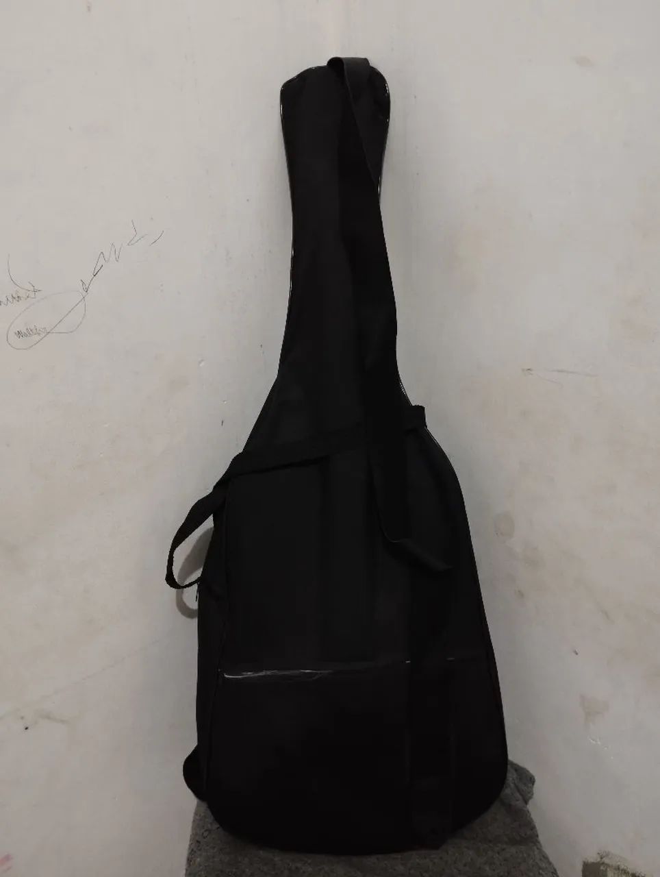 Violão vogga nylon - Foto 4