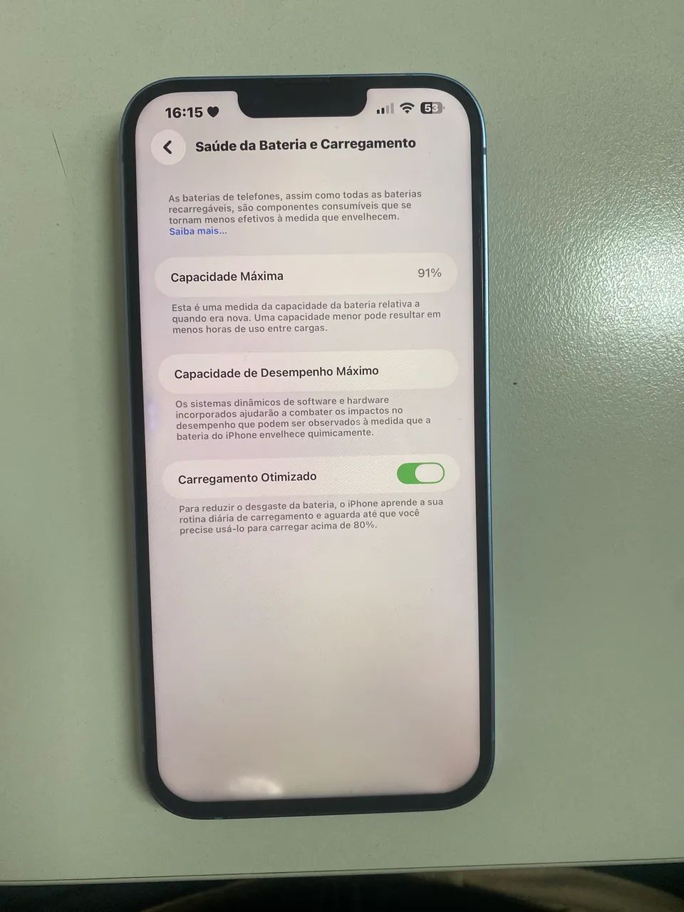 iPhone 14 Plus  - Foto 4