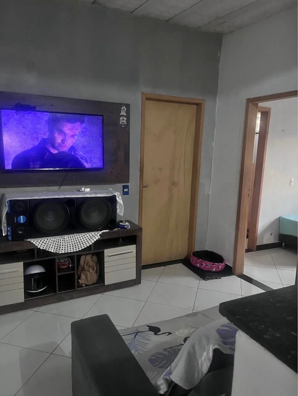Vendo casa na Condor R