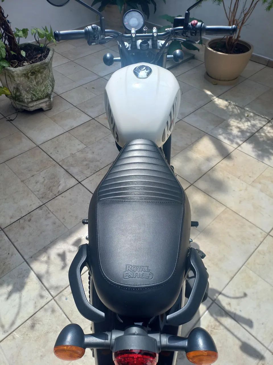 Moto original e zerada!  - Foto 3
