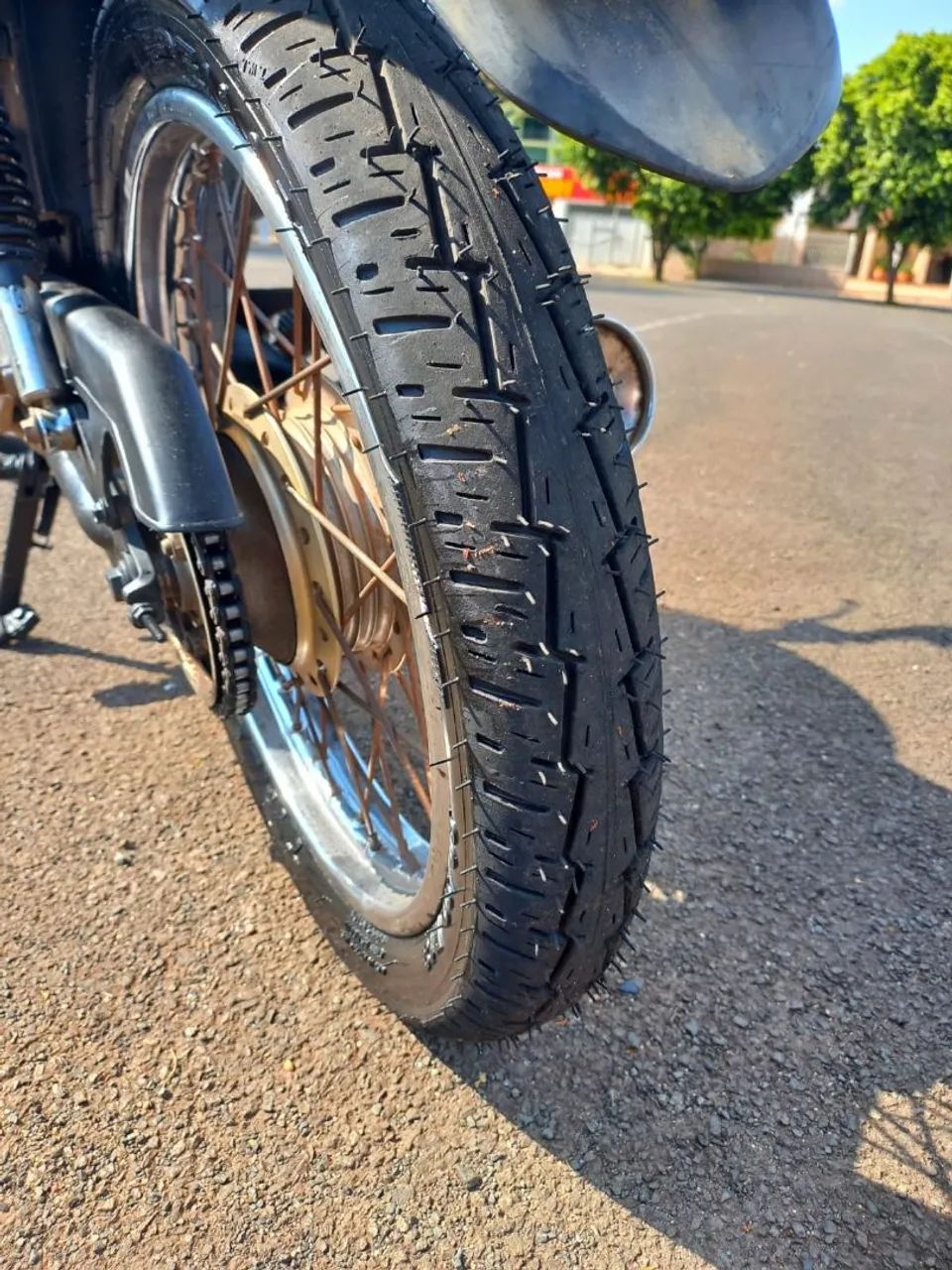 Fan 150cc 2011 ESDI Flex - Foto 4