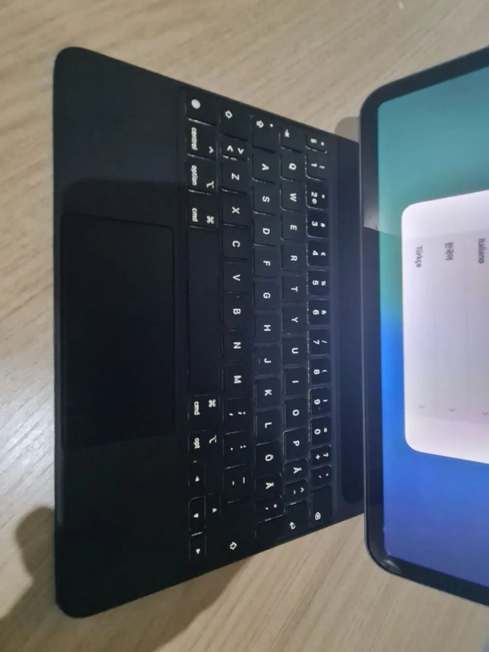 iPad pro 11 polegadas - Foto 3