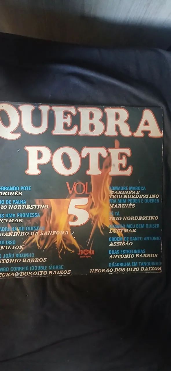 Discos em Vinil  - Foto 2