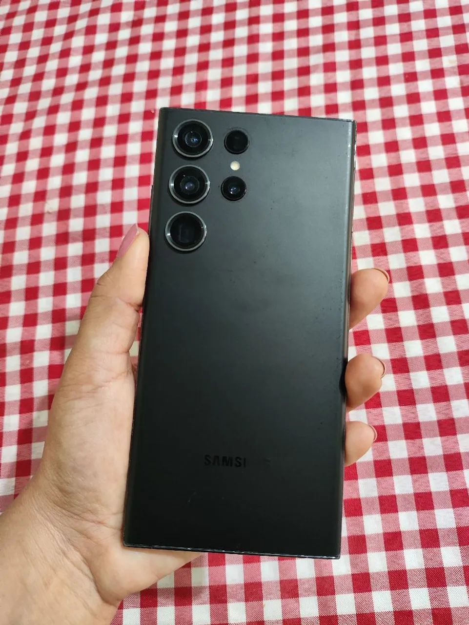 S23 ultra 512gb  - Foto 4