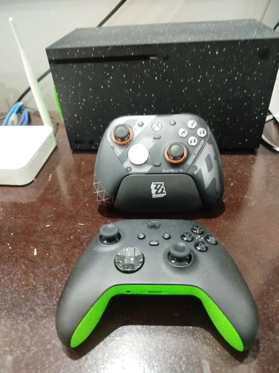 Xbox Galaxy 2tb  - Foto 2